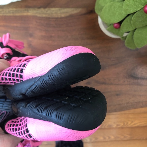 Reebok Crossfit CF ladies 6 1/2 tennis shoe - Picture 15 of 15